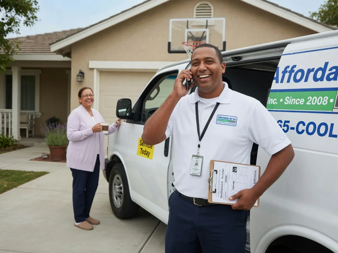 Central Ac Repair Franklin, IN FAQs
